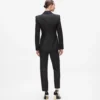 Metallic-Jacke Metallic-Jacke