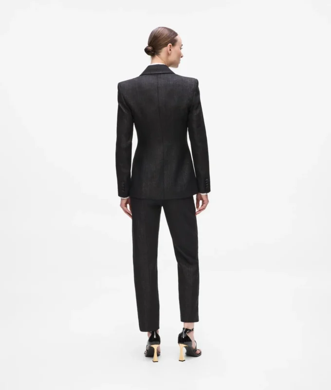 Metallic-Jacke Metallic-Jacke