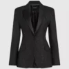 Metallic-Jacke Metallic-Jacke