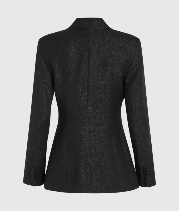 Metallic-Jacke Metallic-Jacke