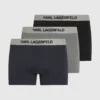 METALLIC LOGO TRUNKS – 3ER-PACK METALLIC LOGO TRUNKS – 3ER-PACK