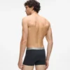 METALLIC LOGO TRUNKS – 3ER-PACK METALLIC LOGO TRUNKS – 3ER-PACK