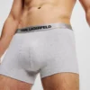 METALLIC LOGO TRUNKS – 3ER-PACK METALLIC LOGO TRUNKS – 3ER-PACK