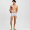 METALLIC LOGO TRUNKS – 3ER-PACK METALLIC LOGO TRUNKS – 3ER-PACK