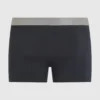 METALLIC LOGO TRUNKS – 3ER-PACK METALLIC LOGO TRUNKS – 3ER-PACK