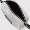 Metallic-Nylon-Kameratasche Metallic-Nylon-Kameratasche