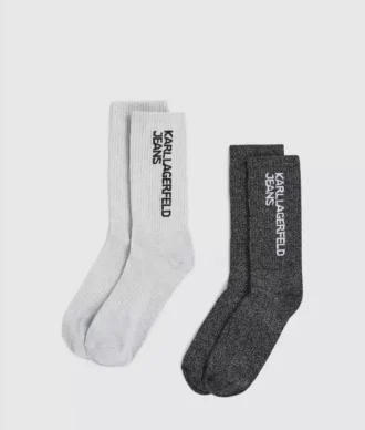 METALLIC-SOCKEN – 2ER-PACK METALLIC-SOCKEN – 2ER-PACK