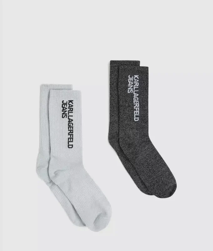 METALLIC-SOCKEN – 2ER-PACK METALLIC-SOCKEN – 2ER-PACK