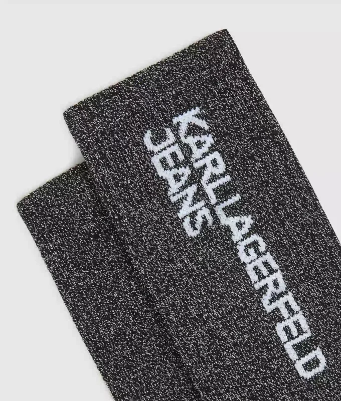 METALLIC-SOCKEN – 2ER-PACK METALLIC-SOCKEN – 2ER-PACK
