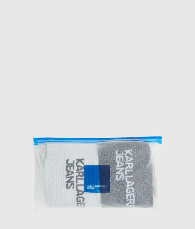 METALLIC-SOCKEN – 2ER-PACK METALLIC-SOCKEN – 2ER-PACK