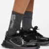 METALLIC-SOCKEN – 2ER-PACK METALLIC-SOCKEN – 2ER-PACK