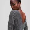 METALLIC-STRASS-BODY