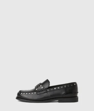 Mia Loafer mit Nieten Mia Loafer mit Nieten