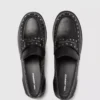 Mia Loafer mit Nieten