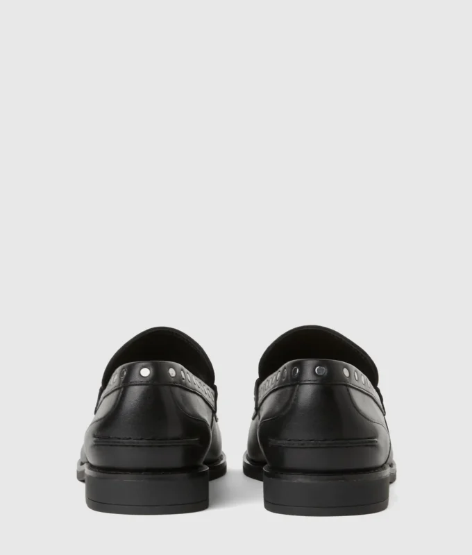 Mia Loafer mit Nieten