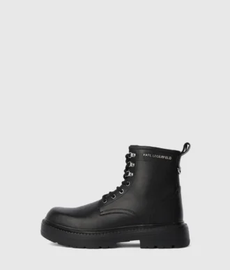 Miles-Stiefel Miles-Stiefel