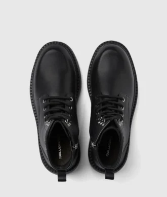 Miles-Stiefel Miles-Stiefel