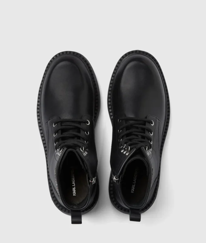 Miles-Stiefel Miles-Stiefel