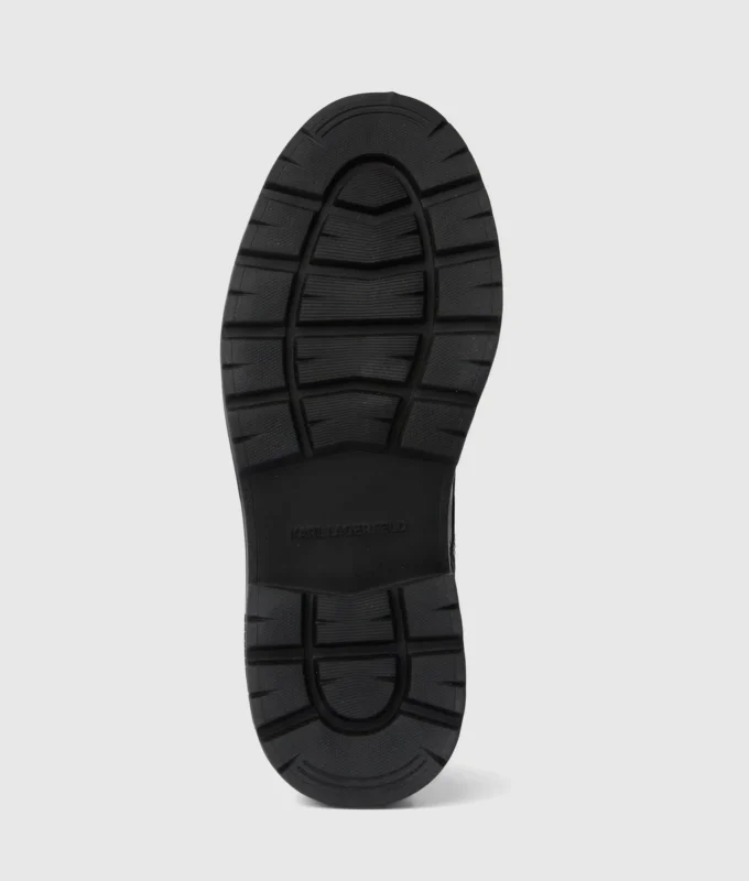 Miles-Stiefel Miles-Stiefel
