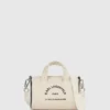 Mini-Reisetasche Rue St-Guillaume
