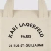 Mini-Reisetasche Rue St-Guillaume