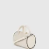 Mini-Reisetasche Rue St-Guillaume