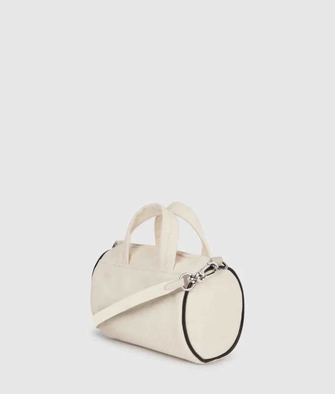 Mini-Reisetasche Rue St-Guillaume