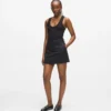 Mini-Skort Mini-Skort