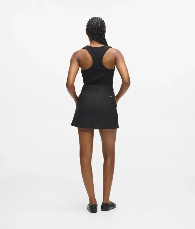 Mini-Skort Mini-Skort