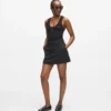 Mini-Skort Mini-Skort