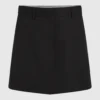 Mini-Skort Mini-Skort