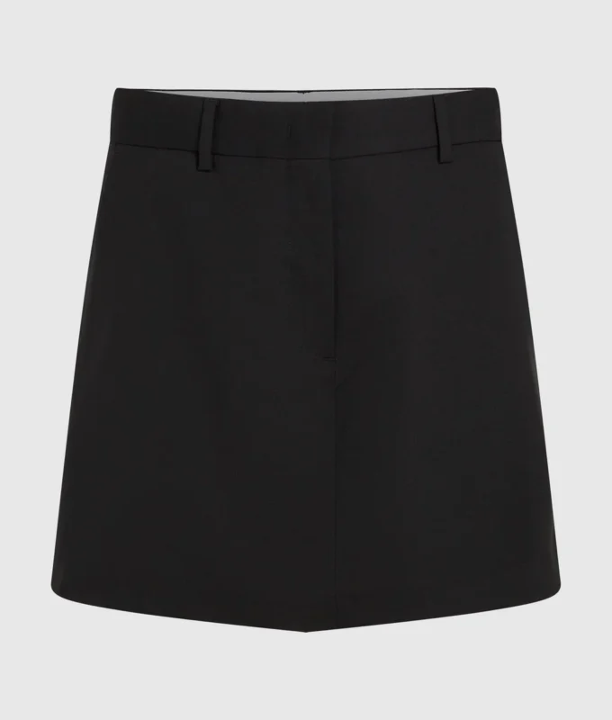 Mini-Skort Mini-Skort