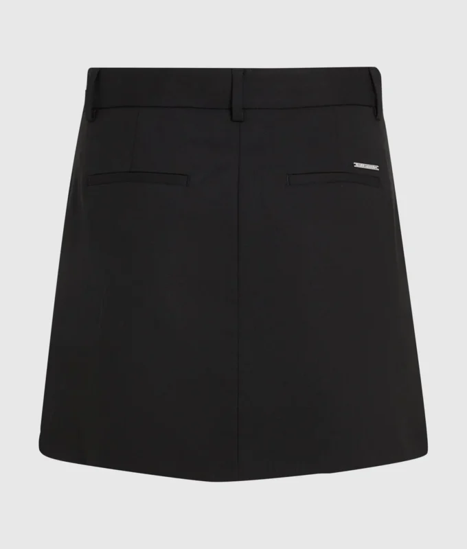 Mini-Skort Mini-Skort