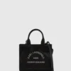 Mini-Strass-Tasche „Rue St-Guillaume”