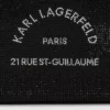 Mini-Strass-Tasche „Rue St-Guillaume”