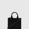 Mini-Strass-Tasche „Rue St-Guillaume”