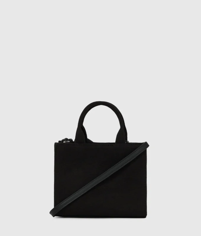 Mini-Strass-Tasche „Rue St-Guillaume”