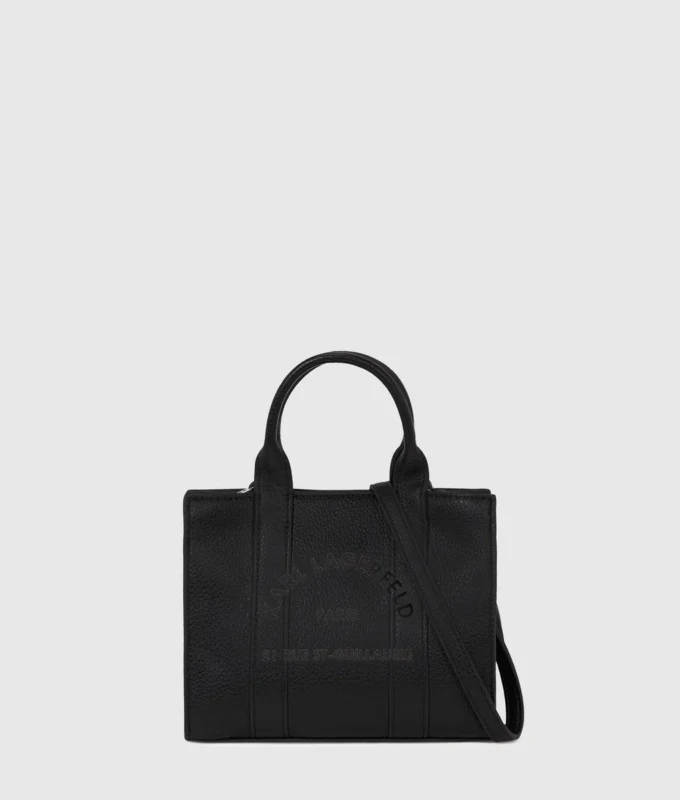 Mini-Tasche „Rue St-Guillaume”