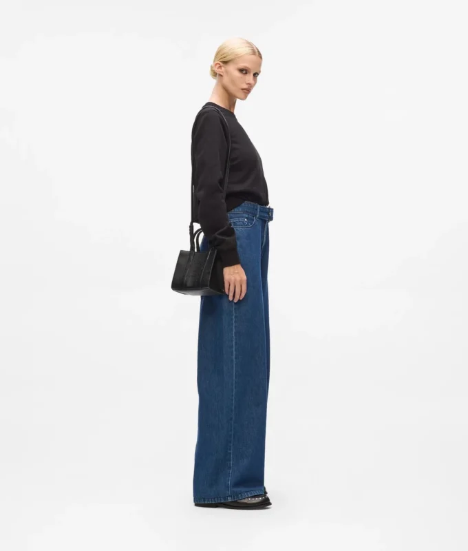 Mini-Tasche „Rue St-Guillaume”