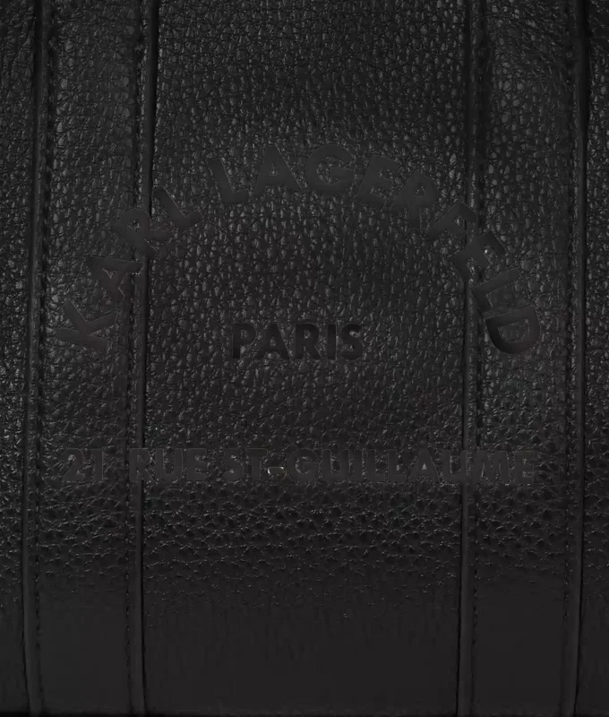 Mini-Tasche „Rue St-Guillaume”