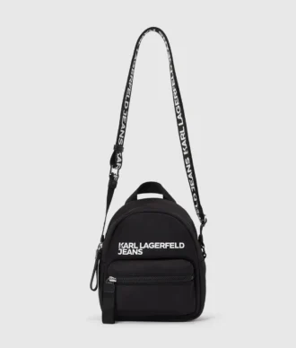 Mini-Umhängerucksack