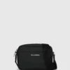 Minimalistische Kameratasche mit Logo Minimalistische Kameratasche mit Logo