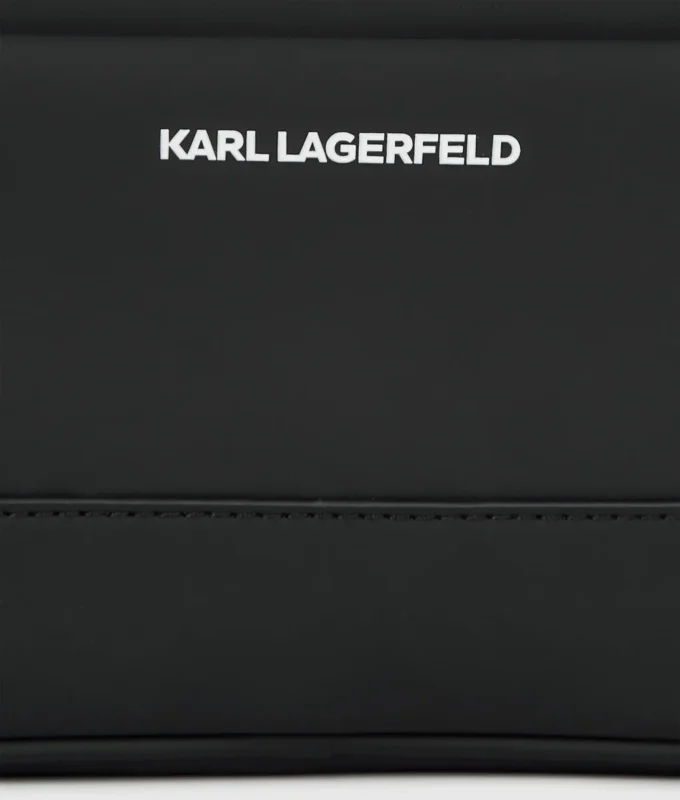 Minimalistische Kameratasche mit Logo Minimalistische Kameratasche mit Logo