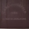 Mittlere Tragetasche Rue St-Guillaume