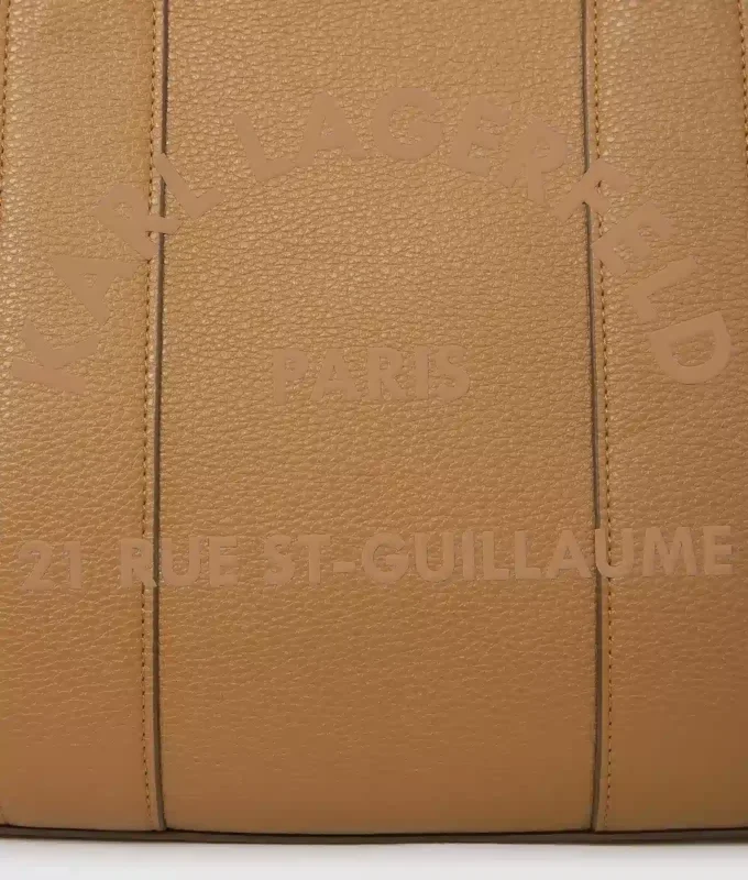 Mittlere Tragetasche Rue St-Guillaume