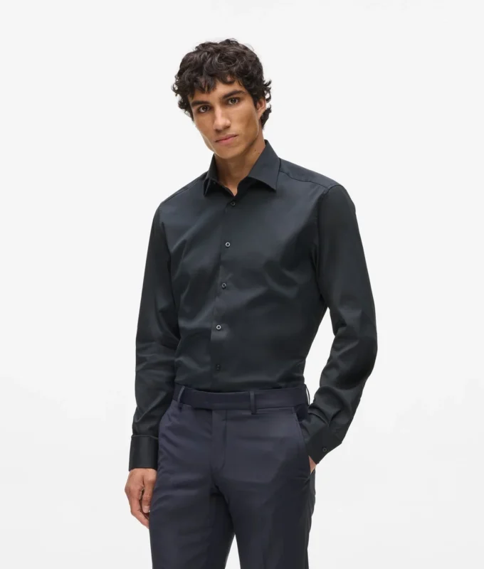 MODERN-FIT-HEMD MODERN-FIT-HEMD