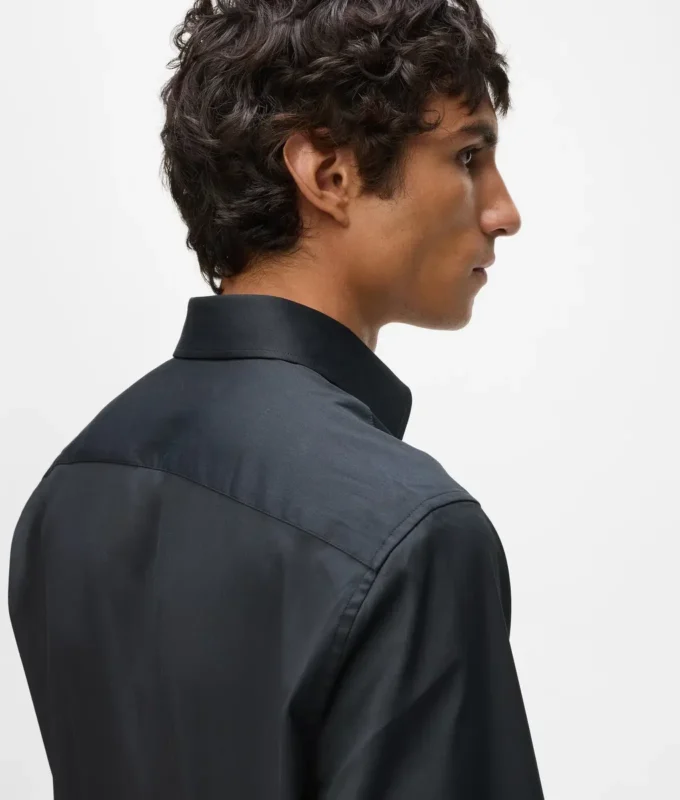 MODERN-FIT-HEMD MODERN-FIT-HEMD