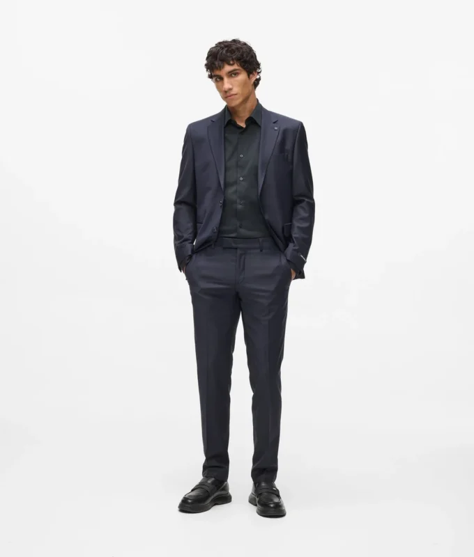 MODERN-FIT-HEMD MODERN-FIT-HEMD