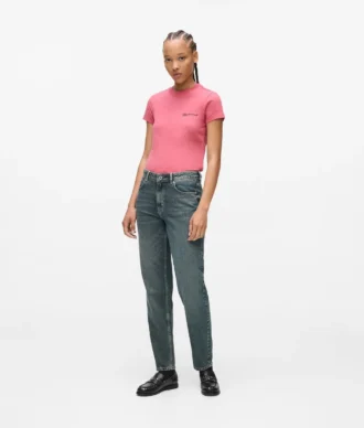 Mom-Jeans