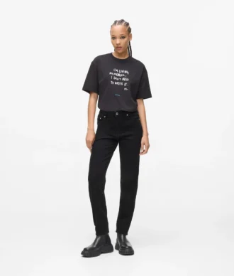 Mom-Jeans